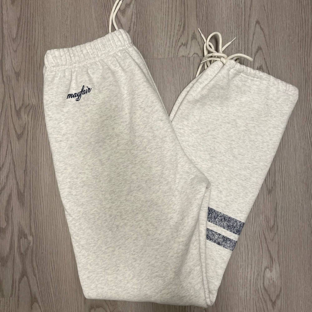 The Mayfair Group Adjustable Sweatpants